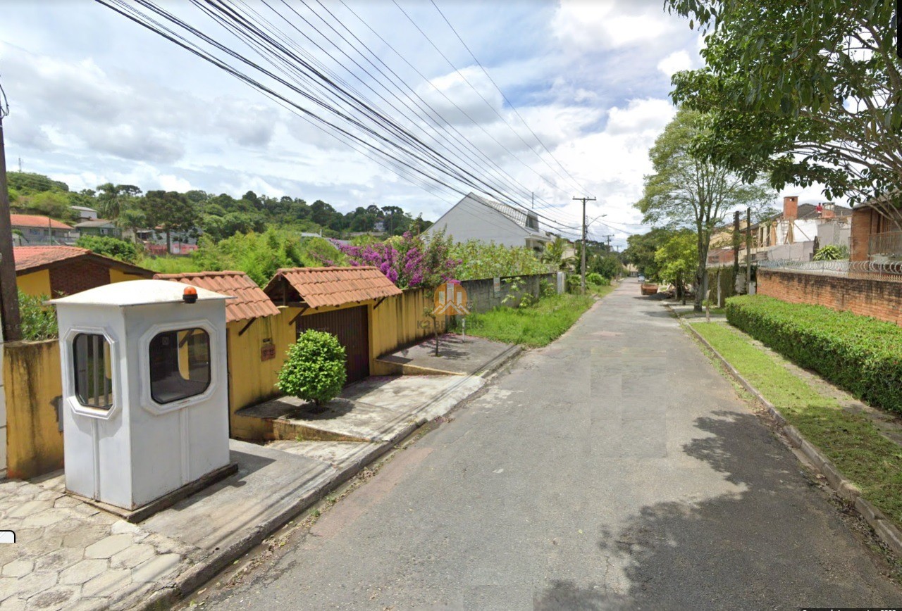 Terreno à venda - PILARZINHO,CURITIBA