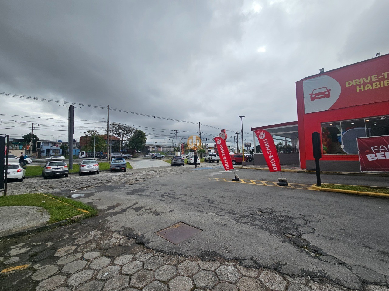 Loja para alugar, 211,45m² - JARDIM BOTÂNICO,CURITIBA