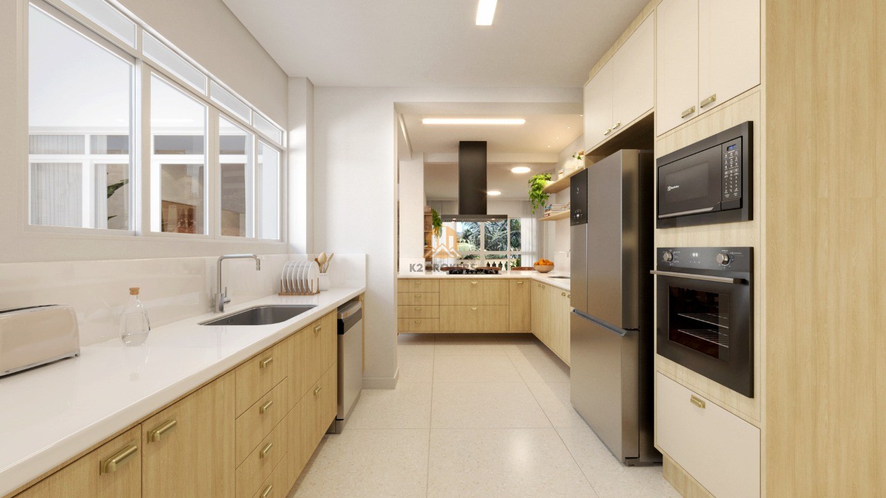 Apartamento à venda com 3 quartos, 177,00m² - HIGIENÓPOLIS,SÃO PAULO