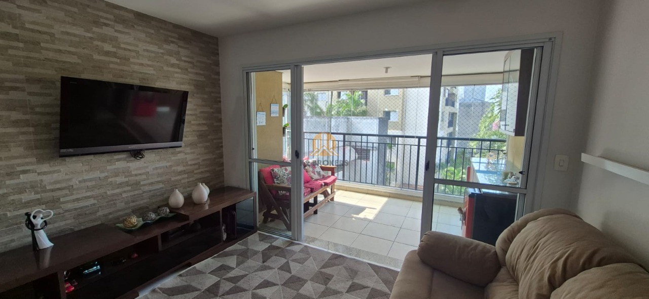 Apartamento à venda com 3 quartos, 101,00m² - BARRA FUNDA,SÃO PAULO