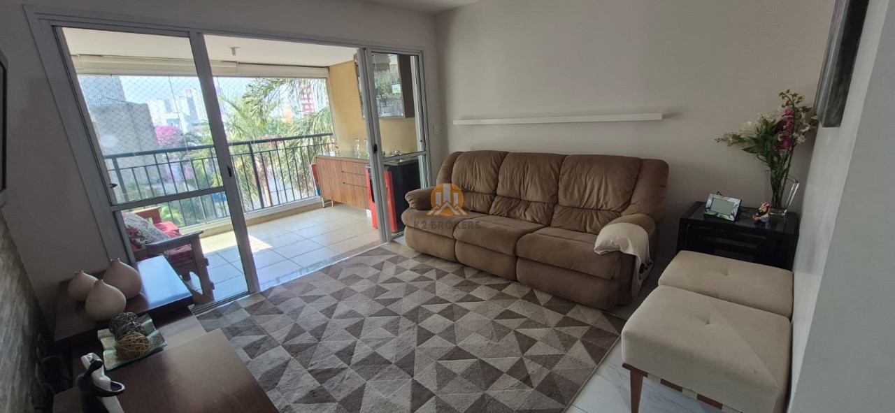 Apartamento à venda com 3 quartos, 101,00m² - BARRA FUNDA,SÃO PAULO