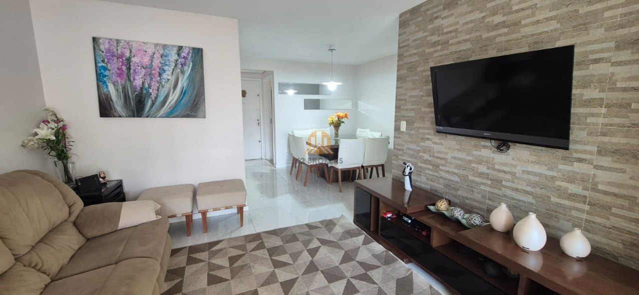 Apartamento à venda com 3 quartos, 101,00m² - BARRA FUNDA,SÃO PAULO