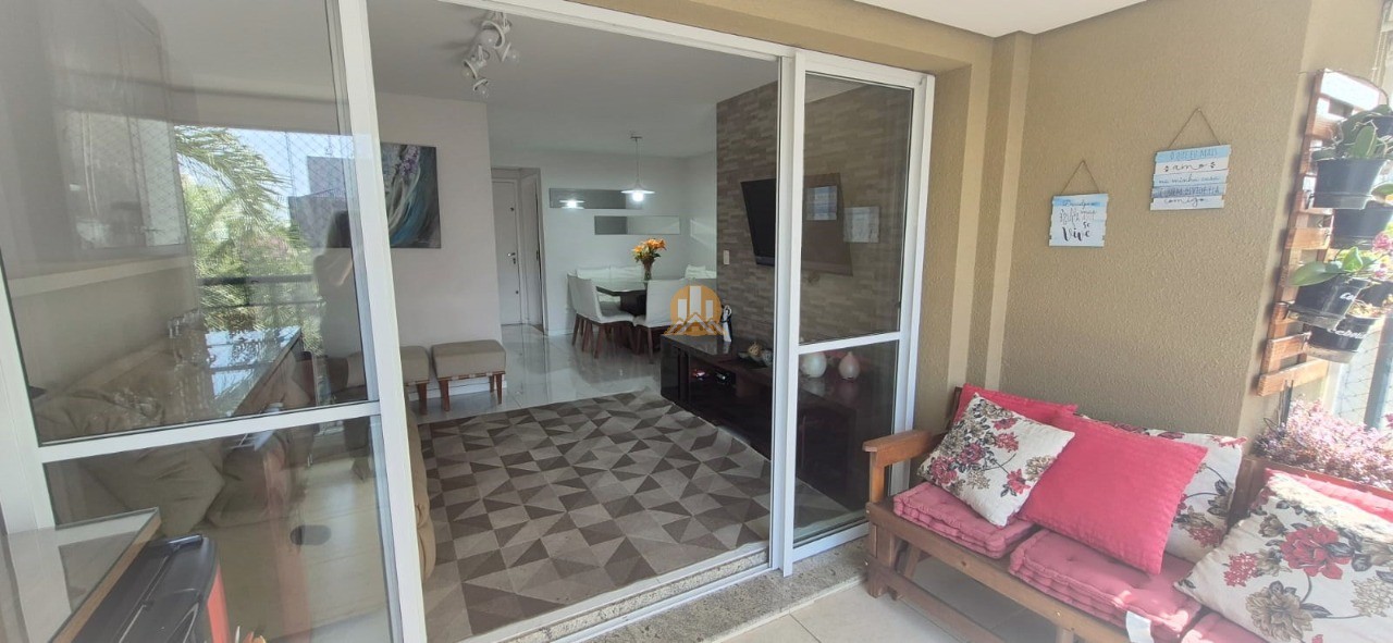  - Apartamento à venda em São Paulo-SP, Barra Funda: 3 quartos, sendo 1 suíte e 2 vagas  - 101 m²