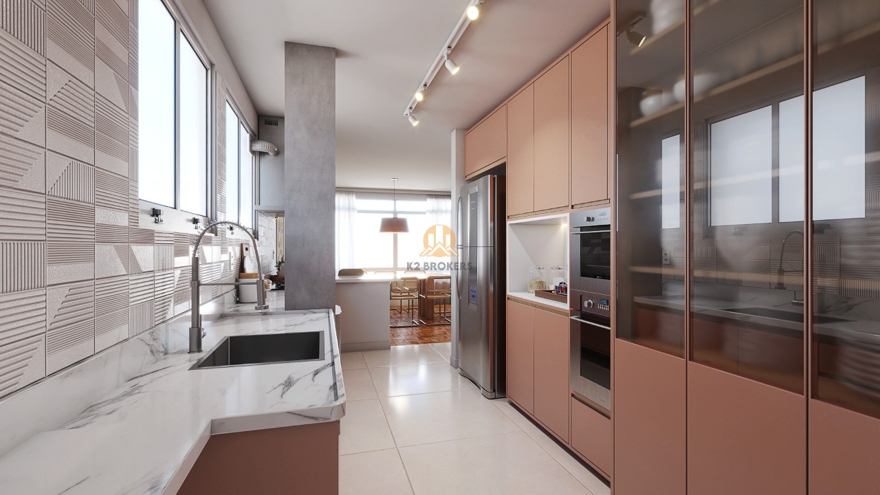 Apartamento à venda com 3 quartos, 143,06m² - HIGIENÓPOLIS,SÃO PAULO