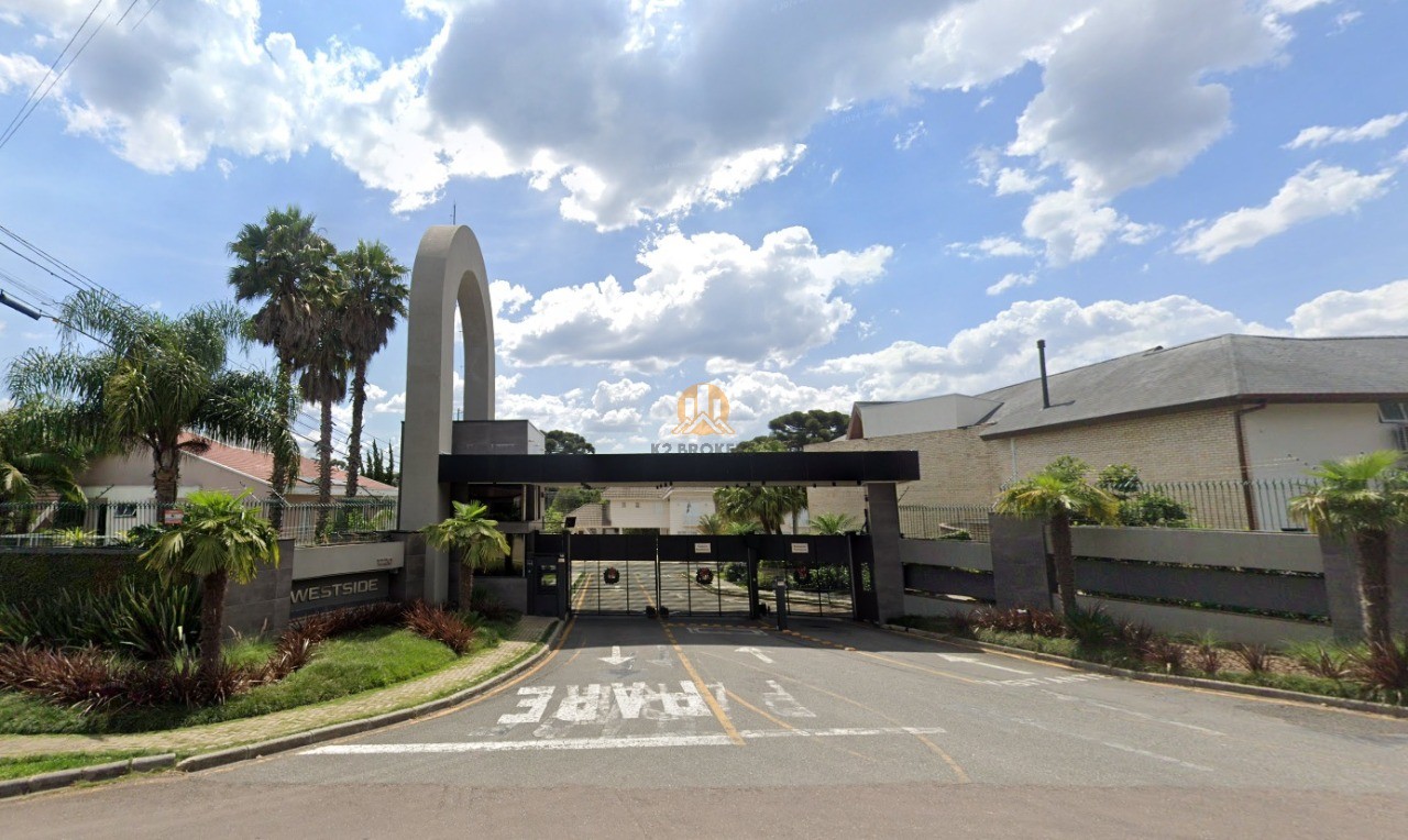 Apartamento à venda com 4 quartos, 678,00m² - CAMPO COMPRIDO,CURITIBA