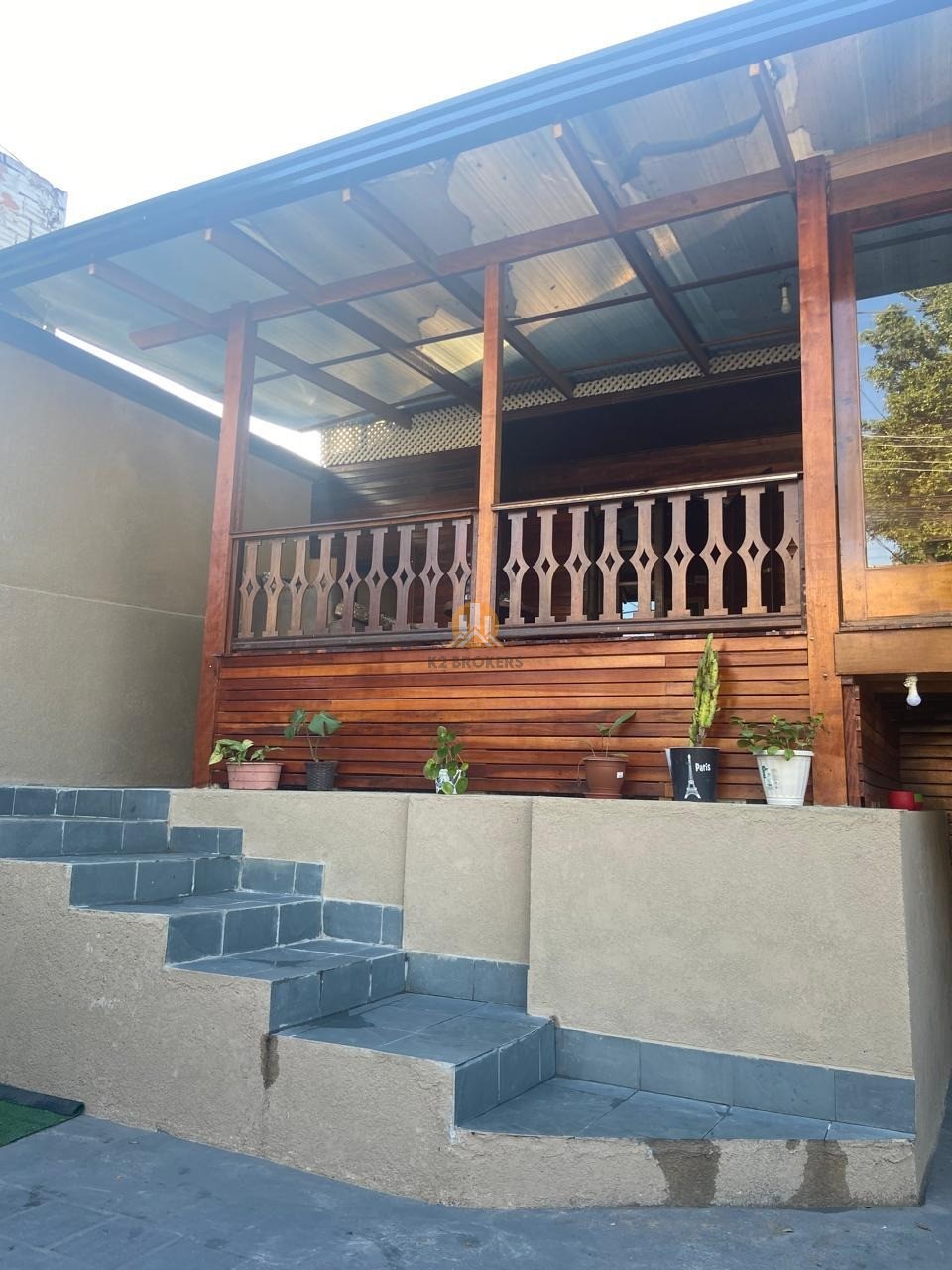 Casa à venda com 3 quartos, 200,00m² - ATUBA,CURITIBA