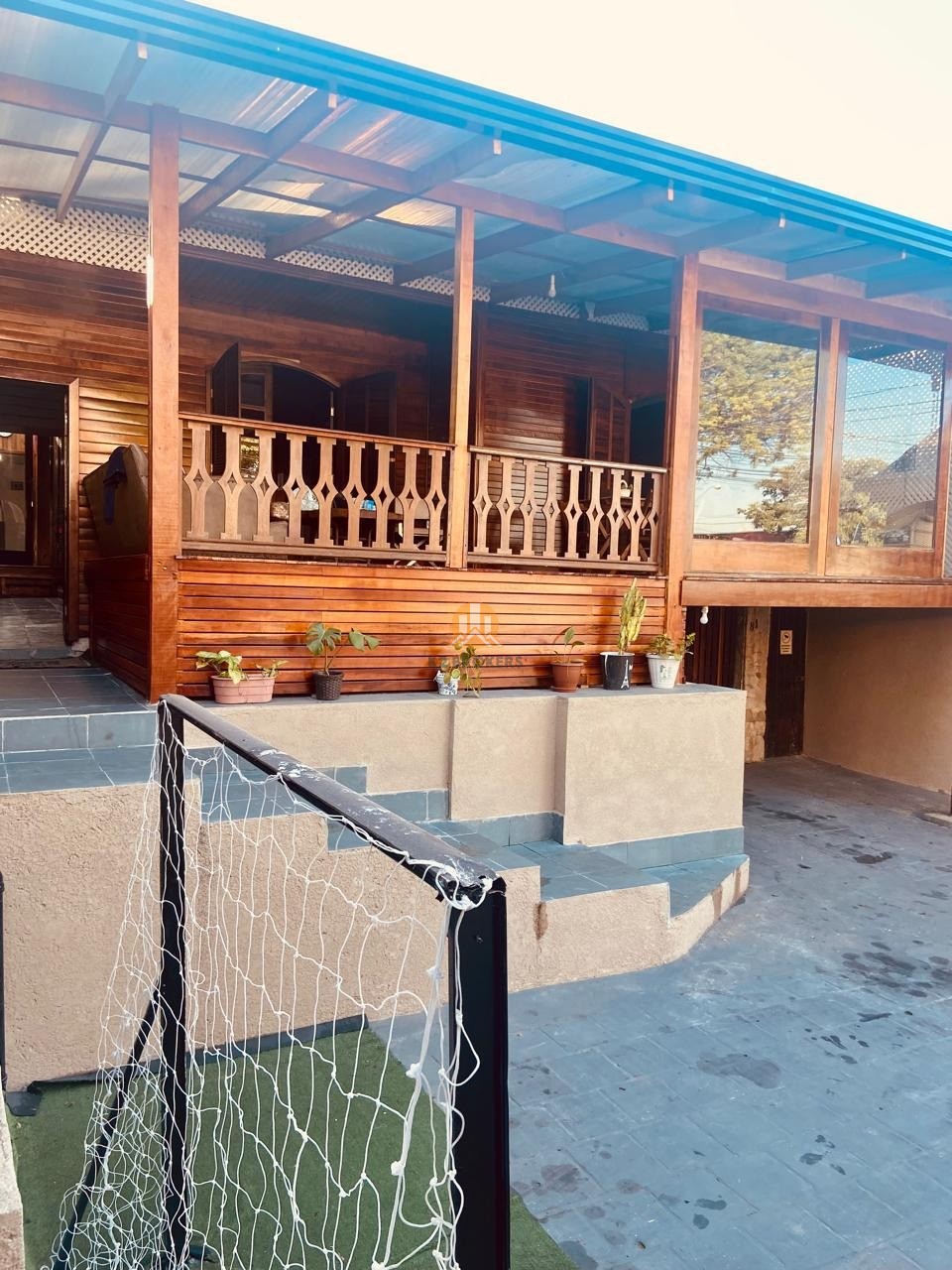  - Casa à venda no Atuba, Curitiba/PR:  3 dormitórios, sendo 1 suíte e 3 vagas. Confira!