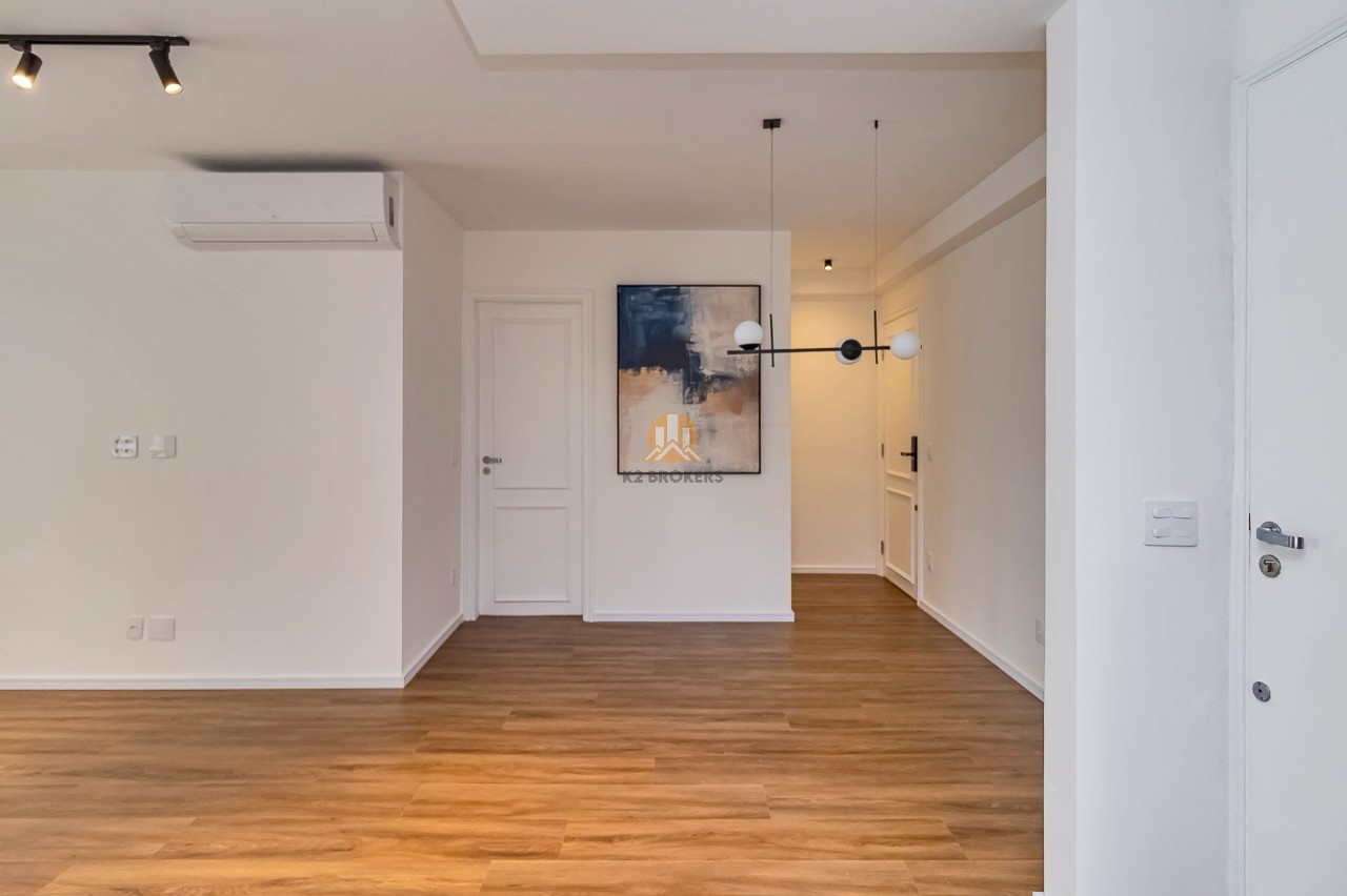 Apartamento à venda com 3 quartos, 92,00m² - VILA OLÍMPIA,São Paulo