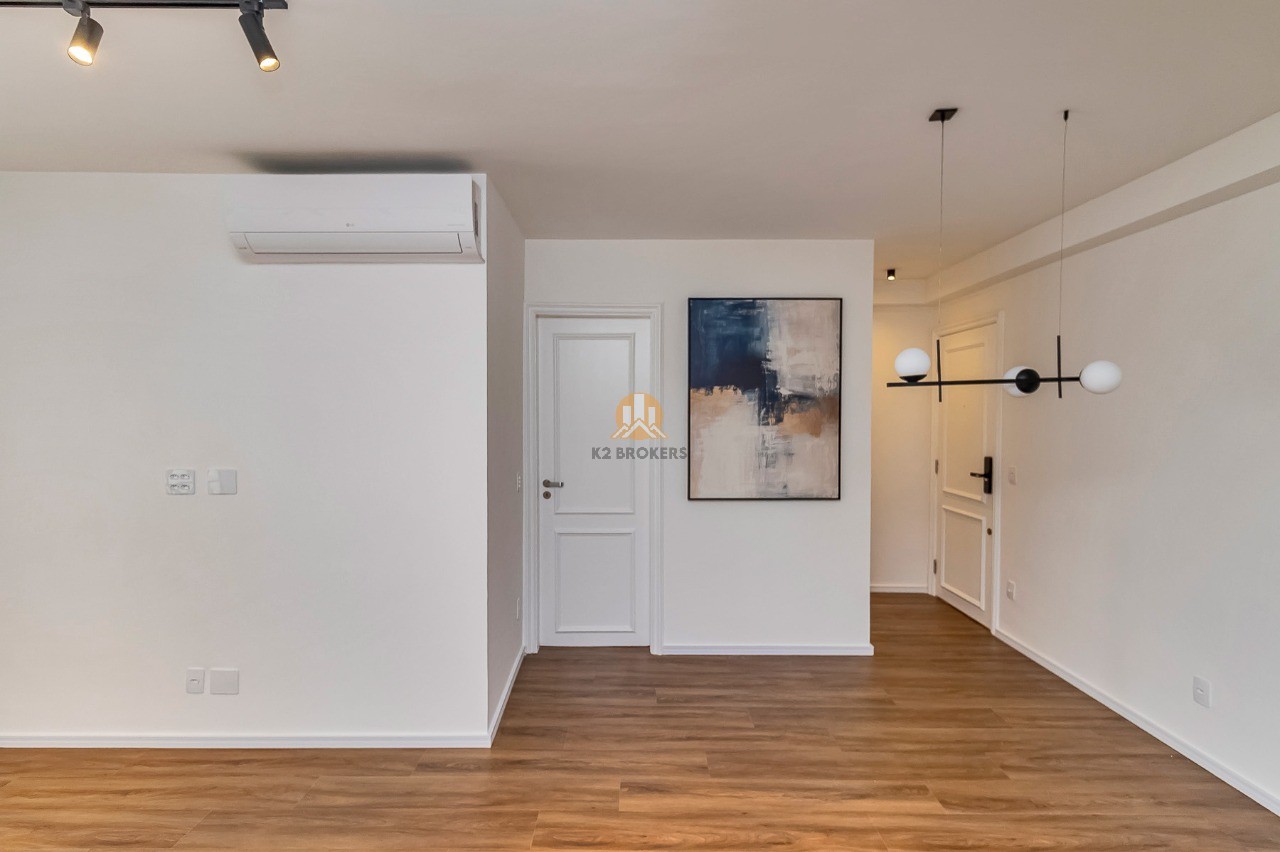 Apartamento à venda com 3 quartos, 92,00m² - VILA OLÍMPIA,São Paulo