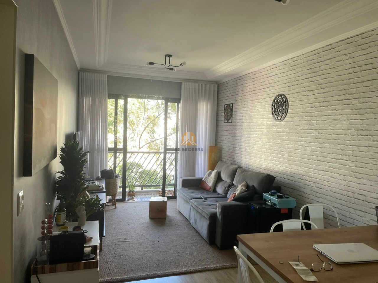 Apartamento à venda com 2 quartos, 74,00m² - JARDIM BELA VISTA,SANTO ANDRÉ