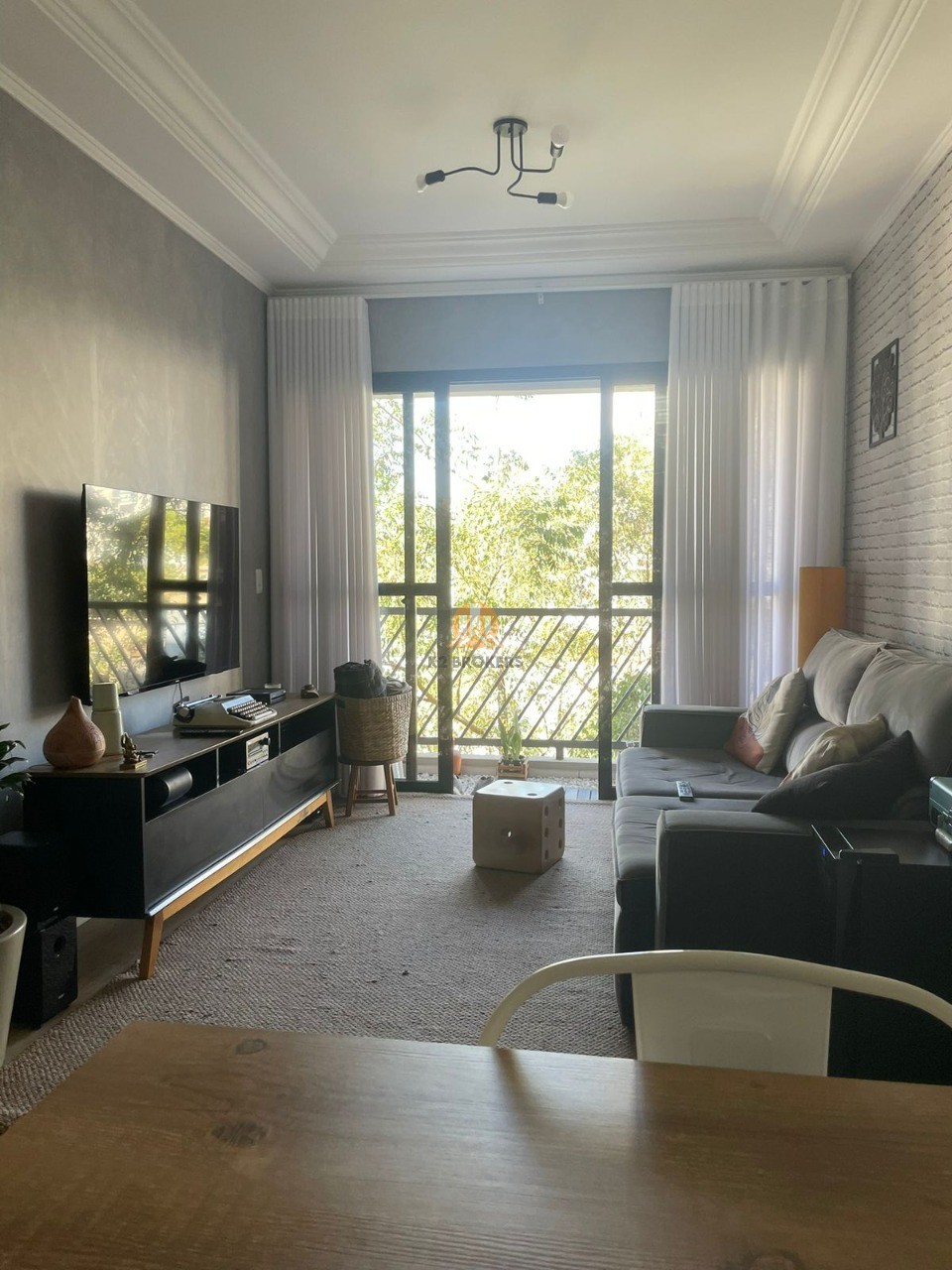 Apartamento à venda com 2 quartos, 74,00m² - JARDIM BELA VISTA,SANTO ANDRÉ