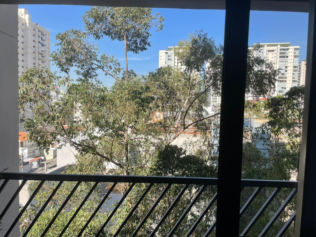  - Apartamento à venda em Santo André-SP, Jardim Bela Vista: 2 quartos e 1 vaga - 74,00 m²