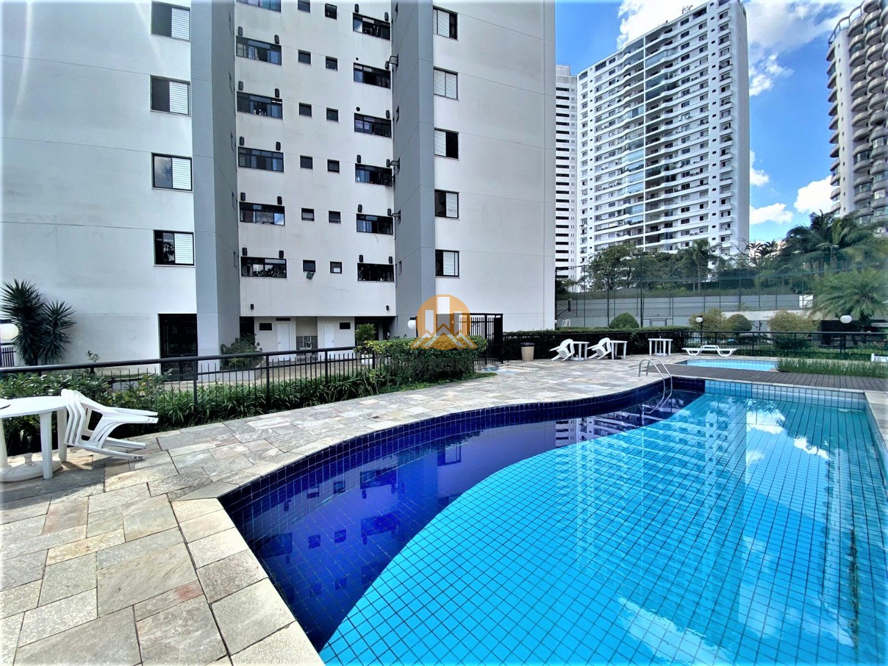 Apartamento à venda com 3 quartos, 92,00m² - VILA SUZANA,SÃO PAULO