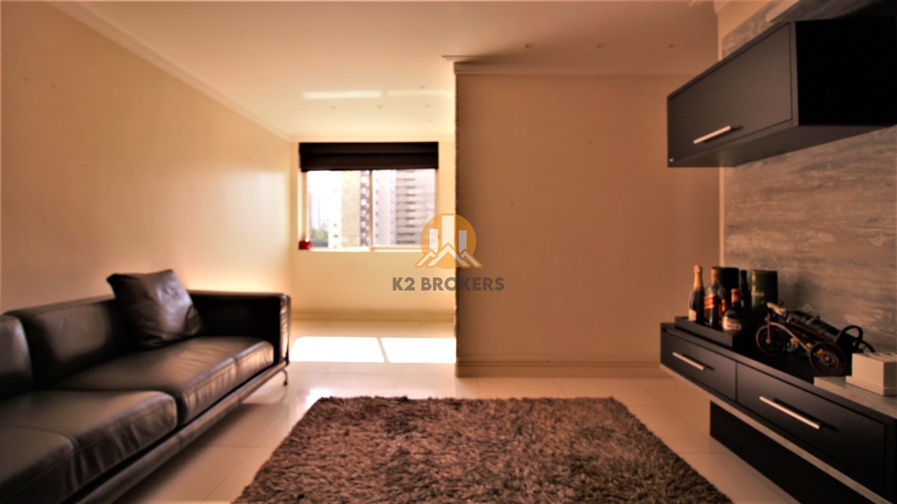 Apartamento à venda com 2 quartos, 77,00m² - VILA OLÍMPIA,SÃO PAULO