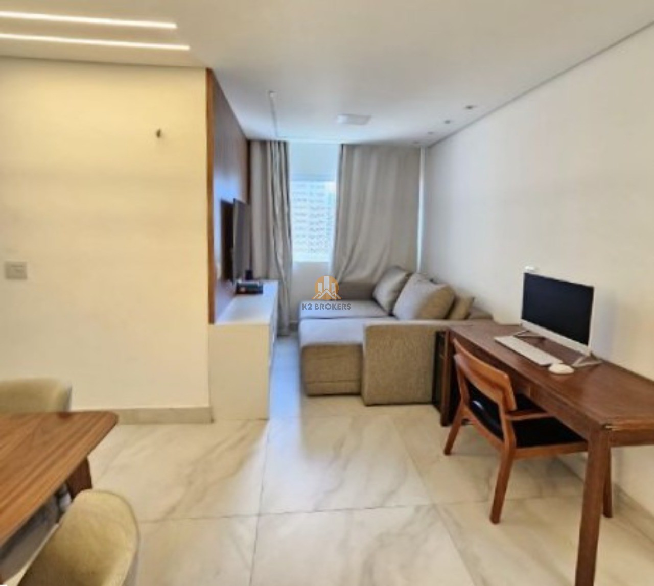 Apartamento à venda com 2 quartos, 78,00m² - VILA OLÍMPIA,SÃO PAULO