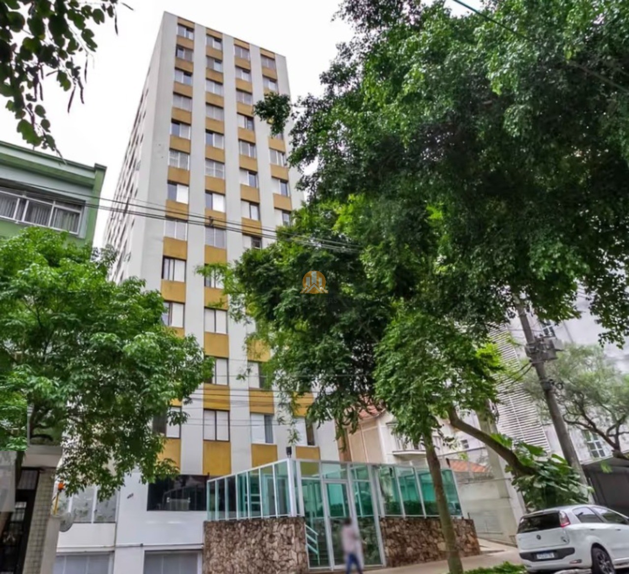 Apartamento à venda com 3 quartos, 92,00m² - PARAÍSO,SÃO PAULO