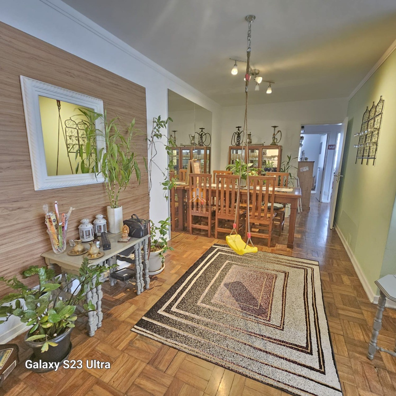  - Apartamento à Venda no Paraíso/SP - 3 Quartos, sendo 1 suíte 2 Vagas - 92m² - Confira!