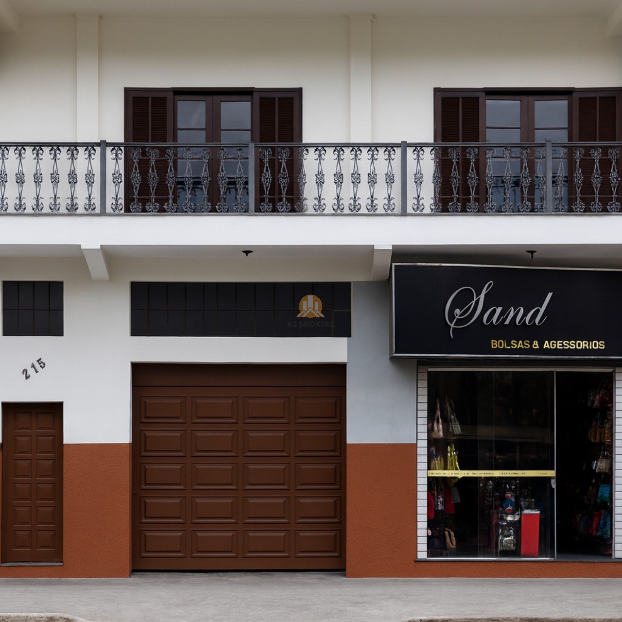  - Casa à venda em Caieiras, Região Central, com 3 quartos, 328,00m²