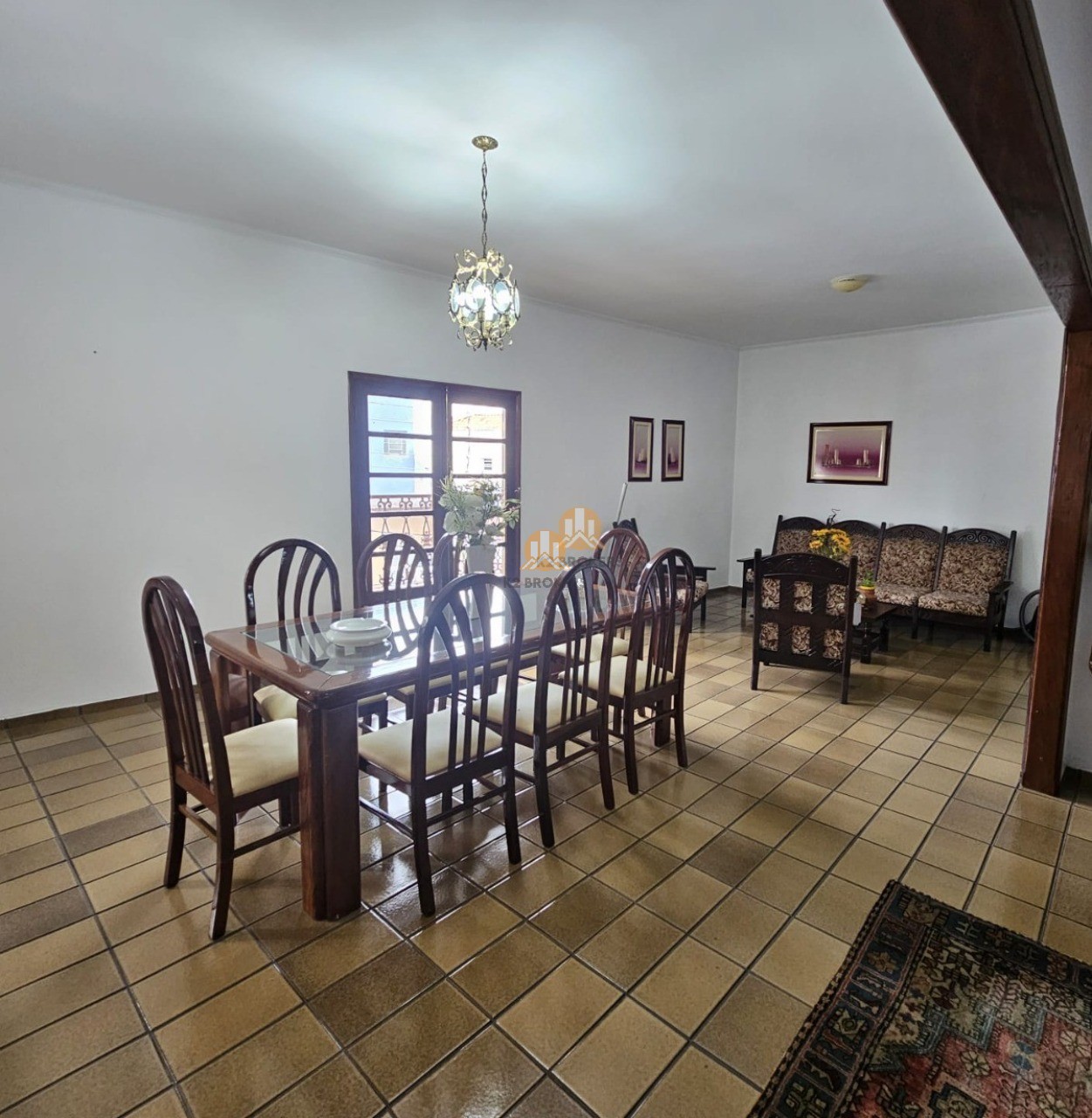 Casa à venda em Caieiras, Região Central, com 3 quartos, 328,00m² - K2 Brokers Imóveis