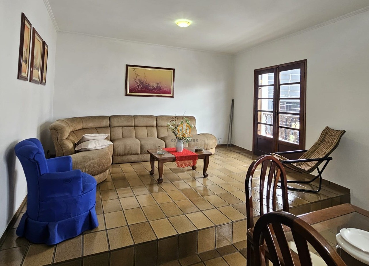  - Casa à venda em Caieiras, Região Central, com 3 quartos, 328,00m²