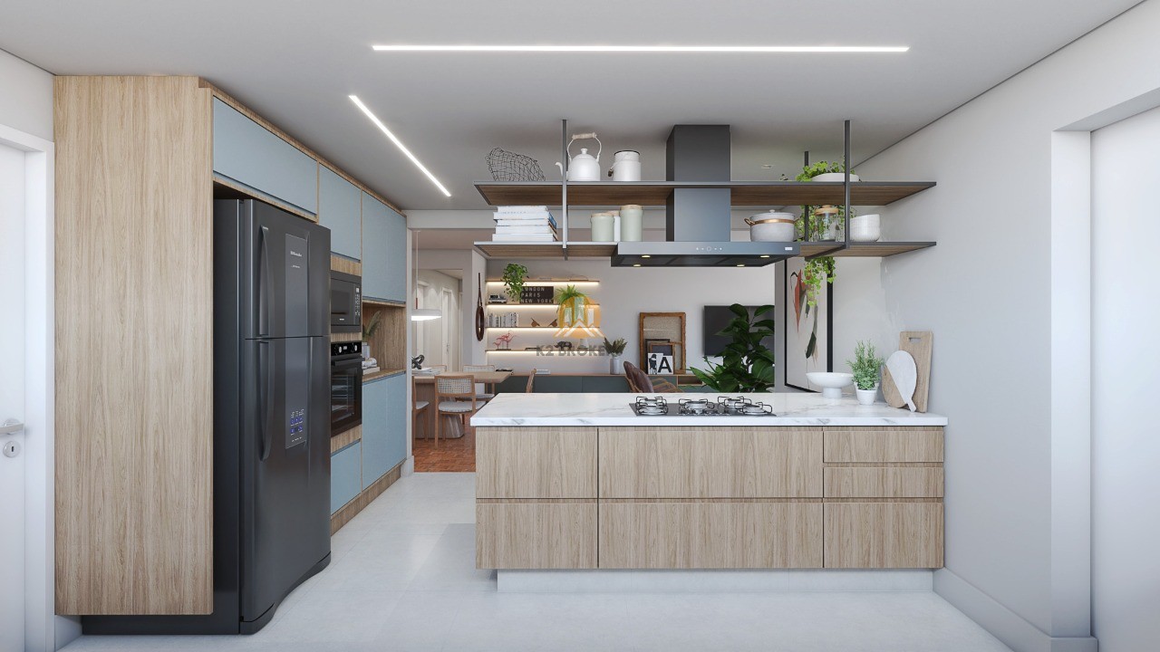  - Apartamento à venda em Higienópolis, São Paulo-SP: 3 quartos, sendo 2 suítes e 2 vagas. Confira!