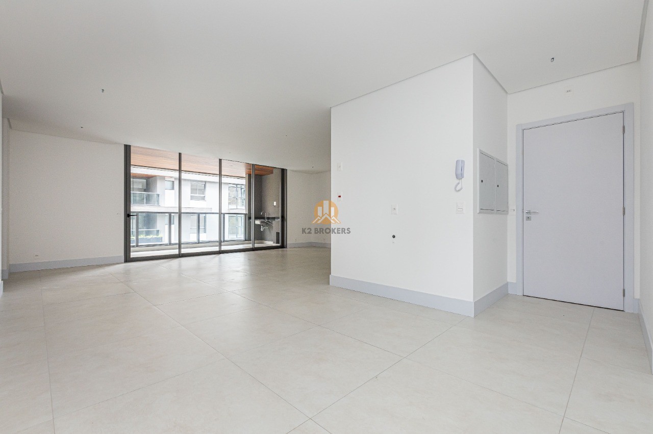 Apartamento à venda com 3 quartos, 151,14m² - BATEL,CURITIBA