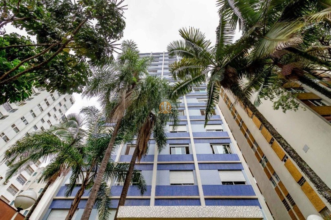  - Apartamento à venda em Higienópolis, São Paulo-SP: 3 quartos, sendo 1 suíte e 2 vagas