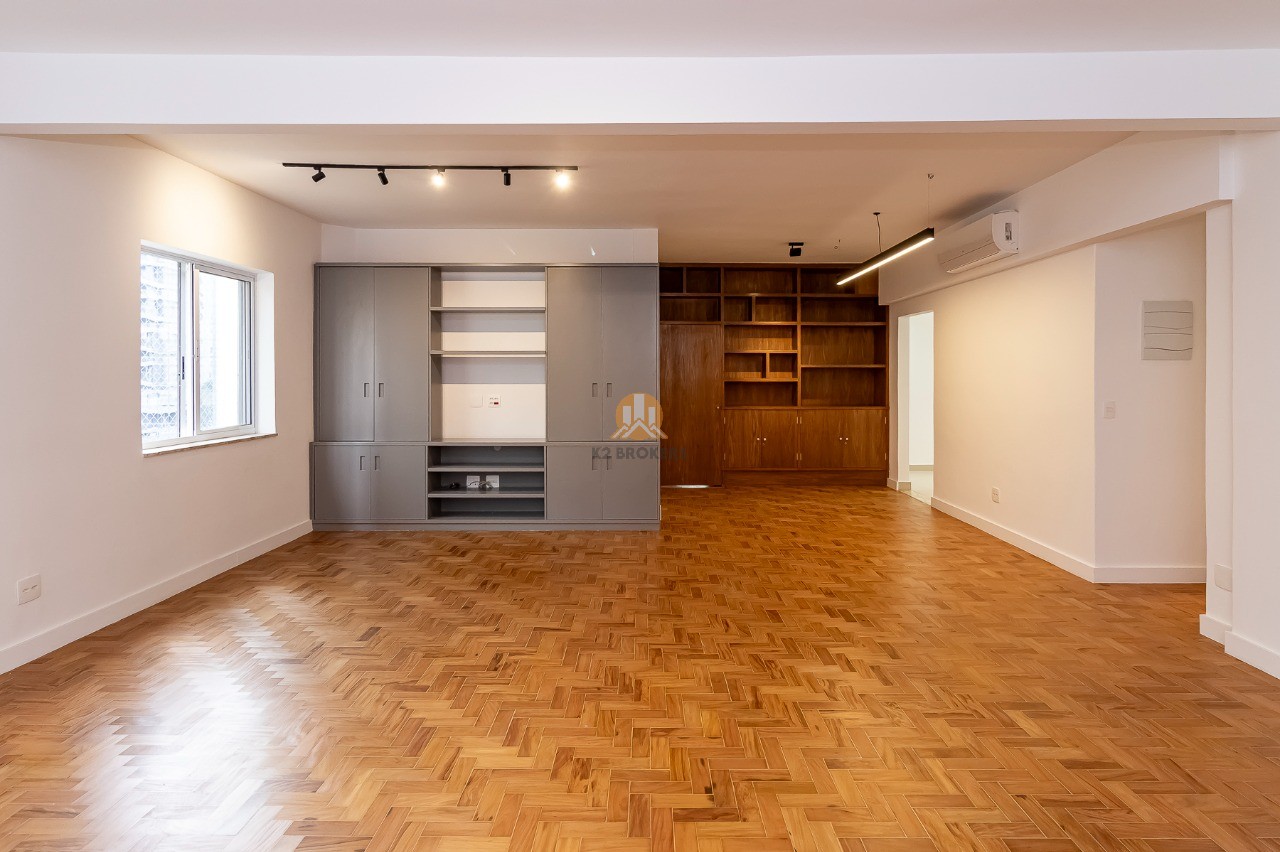 Apartamento à venda com 3 quartos, 162,65m² - JARDIM PAULISTA,