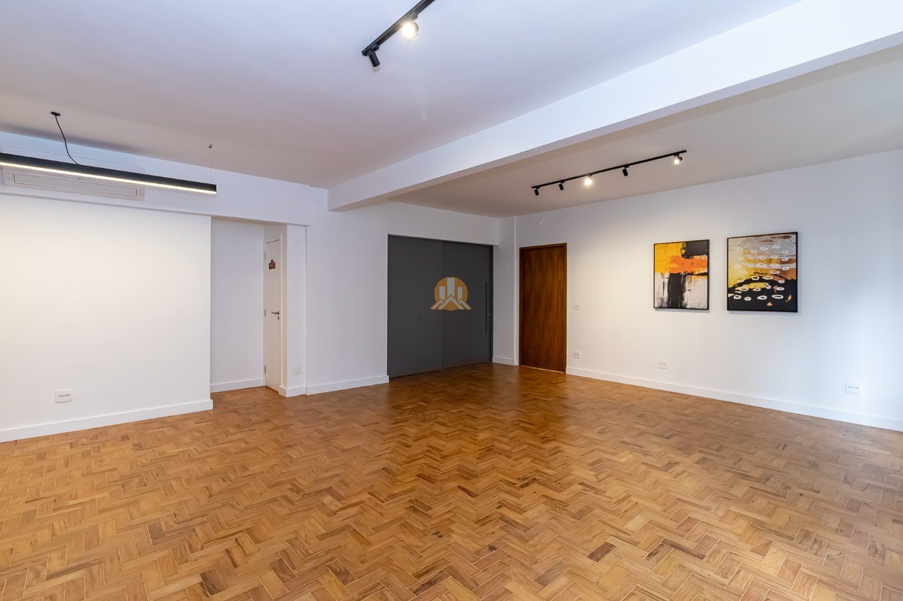 Apartamento à venda com 3 quartos, 162,65m² - JARDIM PAULISTA,