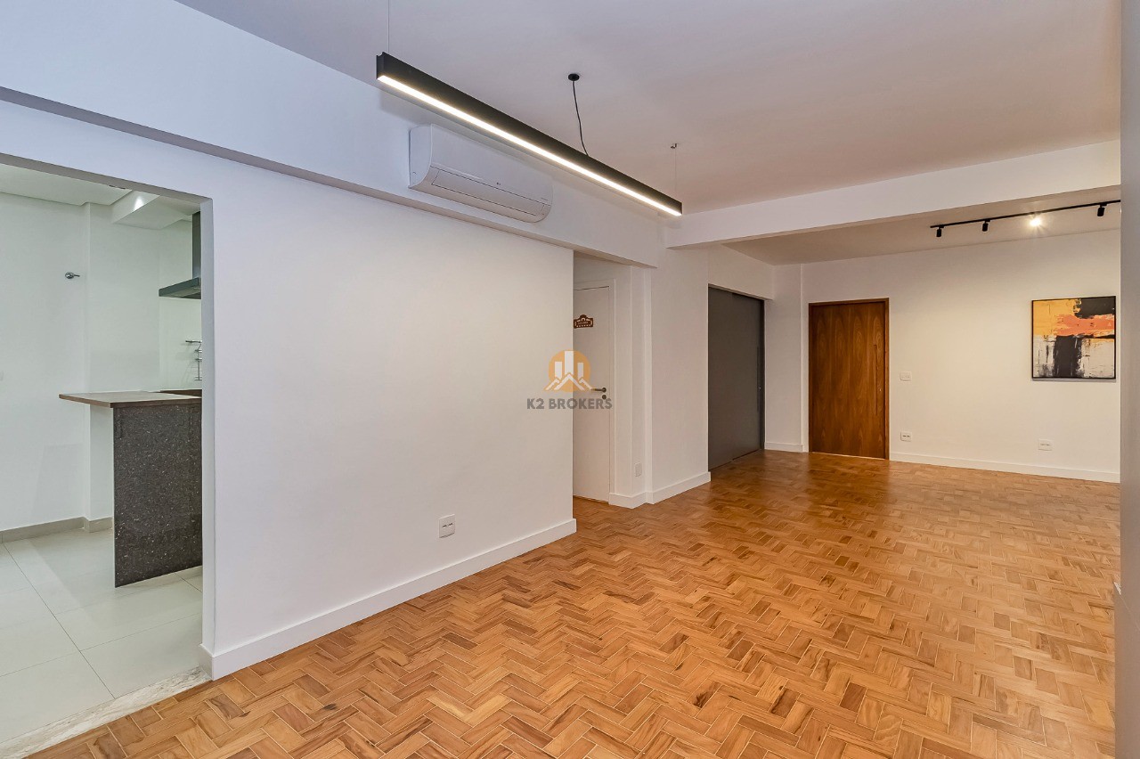  - Apartamento à venda, JARDIM PAULISTA, com 3 quartos, 162,65m²