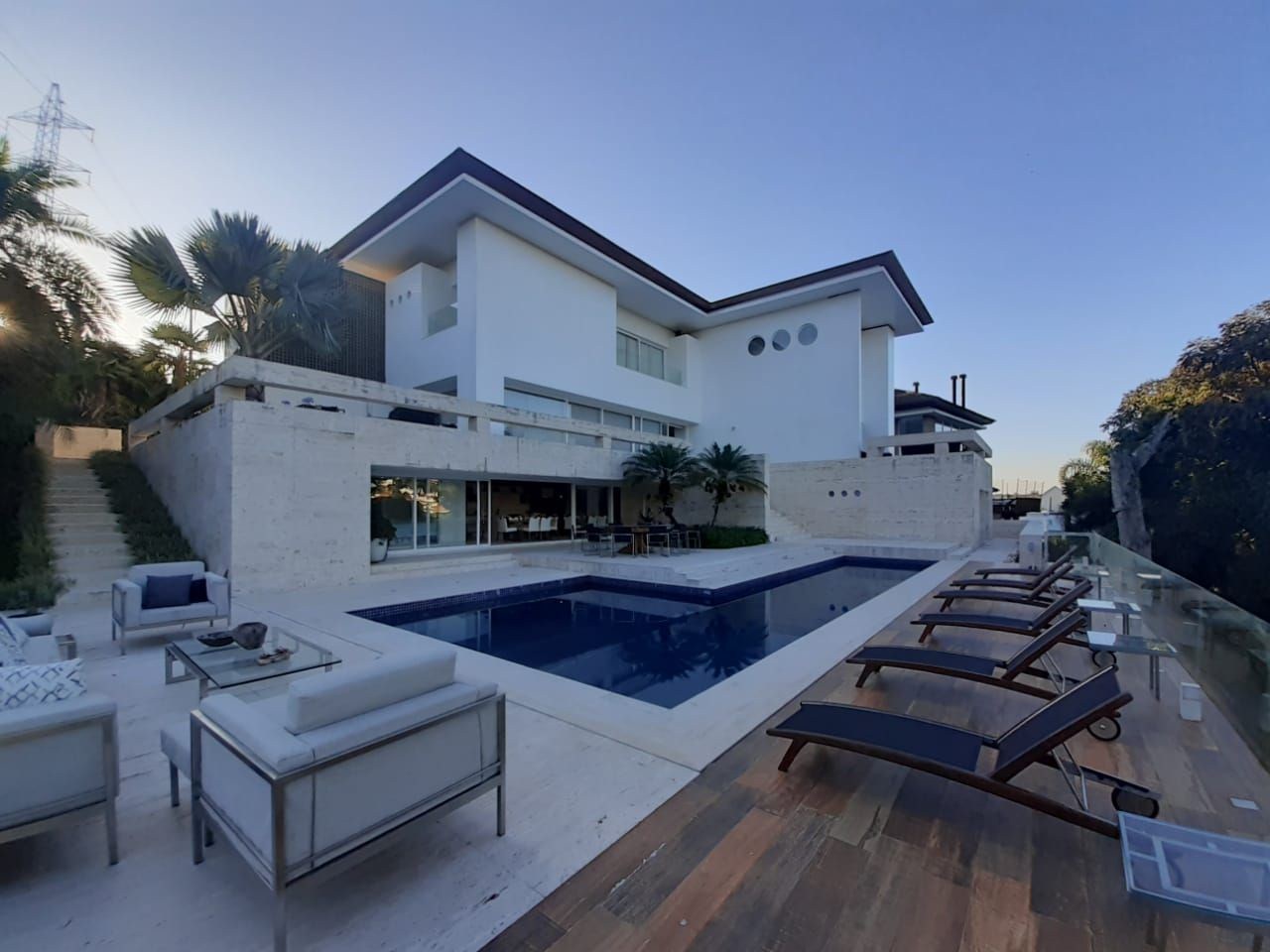 Apartamento à venda com 4 quartos, 1144,00m² - São João,Curitiba