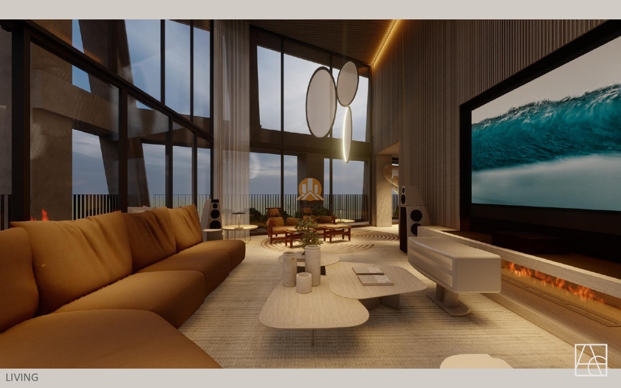 Apartamento à venda com 3 quartos, 509,90m² - MOSSUNGUÊ,