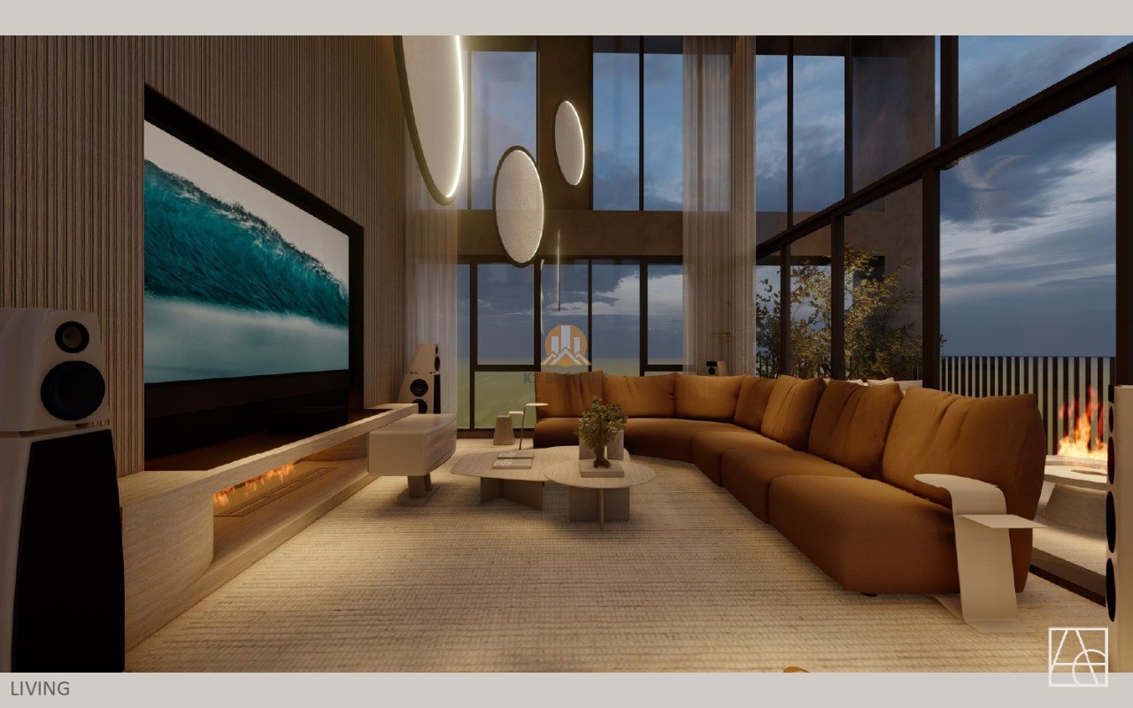 Apartamento à venda com 3 quartos, 509,90m² - MOSSUNGUÊ,