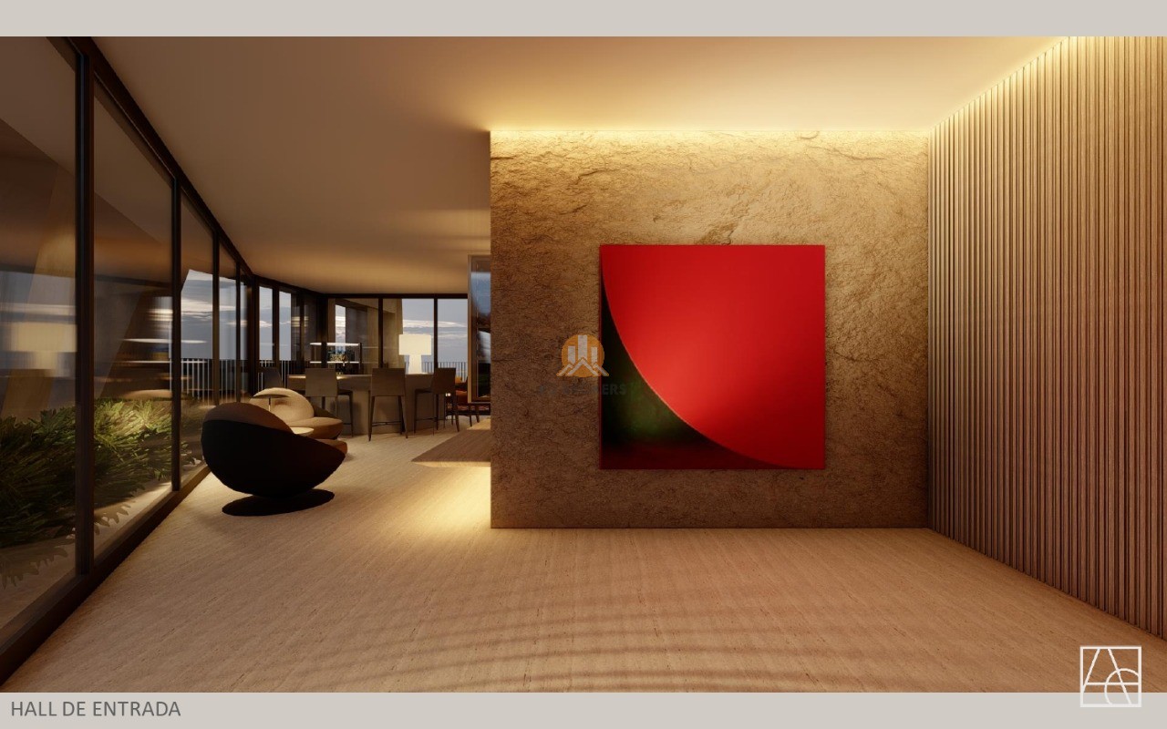 Apartamento à venda com 3 quartos, 509,90m² - MOSSUNGUÊ,