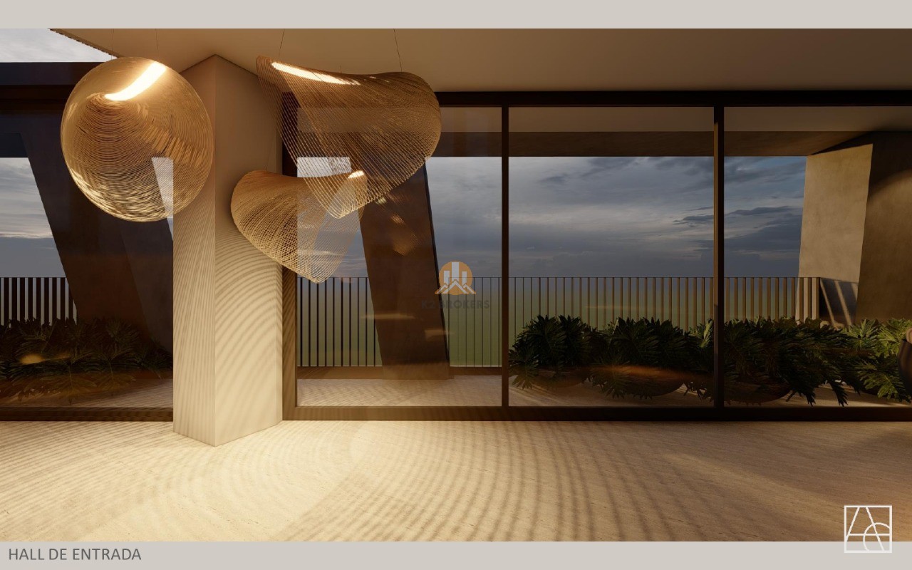  - Apartamento à venda, no Age 360, MOSSUNGUÊ, com 3 quartos, 509,90m²