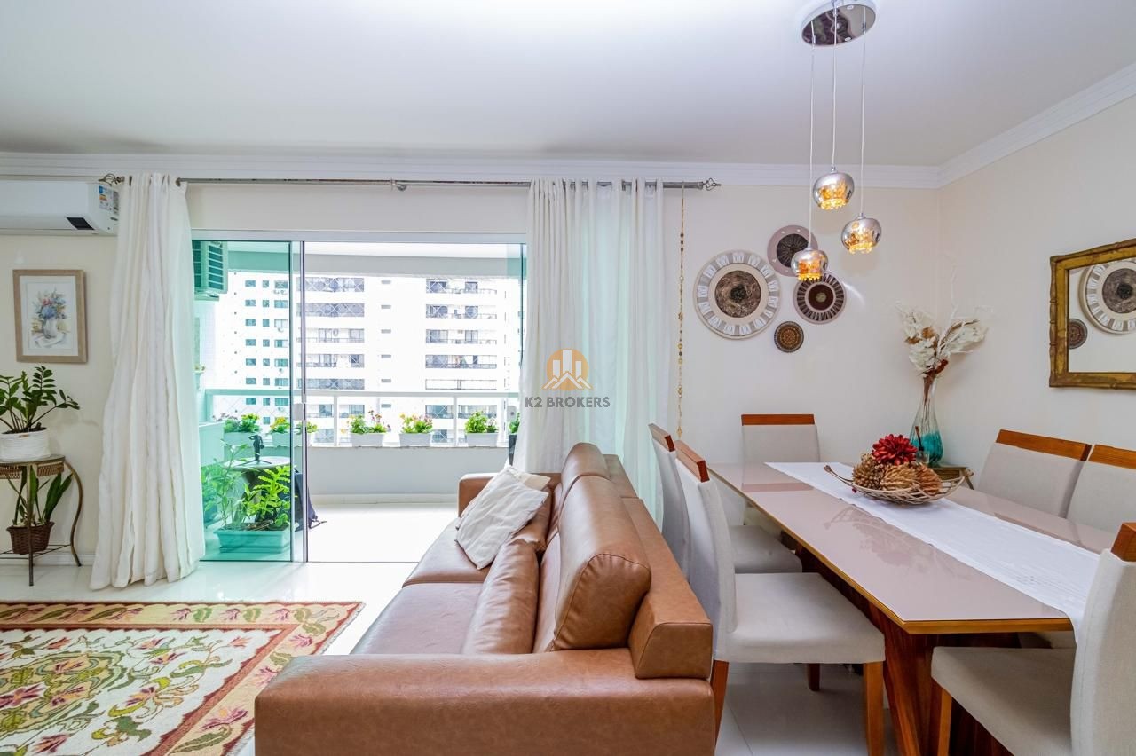 Apartamento à venda com 4 quartos, 114,00m² - CENTRO,BALNEÁRIO CAMBORIÚ