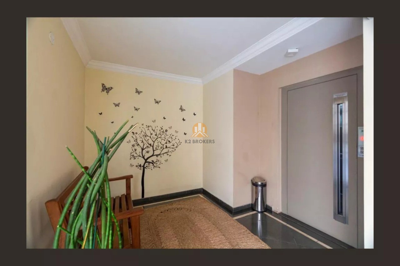 Apartamento à venda com 3 quartos, 96,00m² - VILA DA SAÚDE,SÃO PAULO