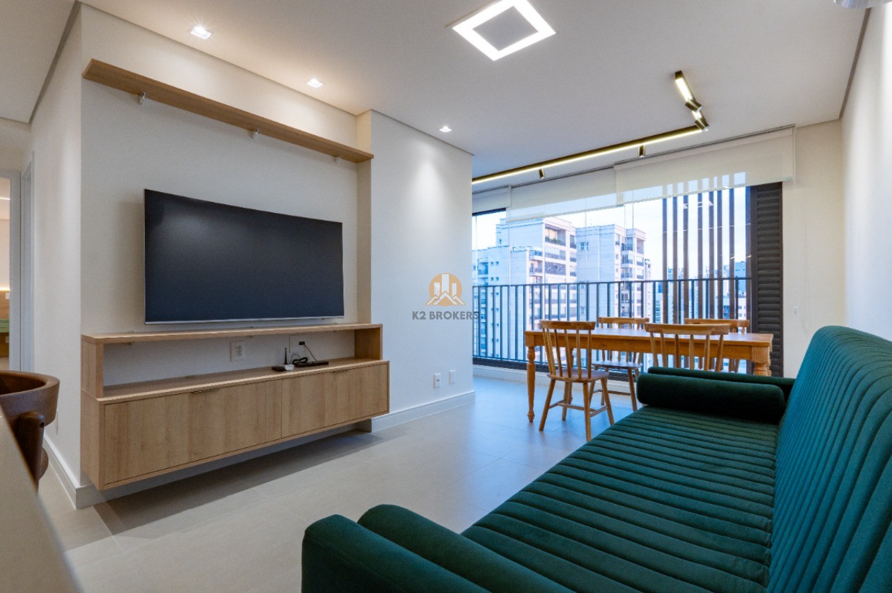 Apartamento à venda com 2 quartos, 70,00m² - PERDIZES,SÃO PAULO