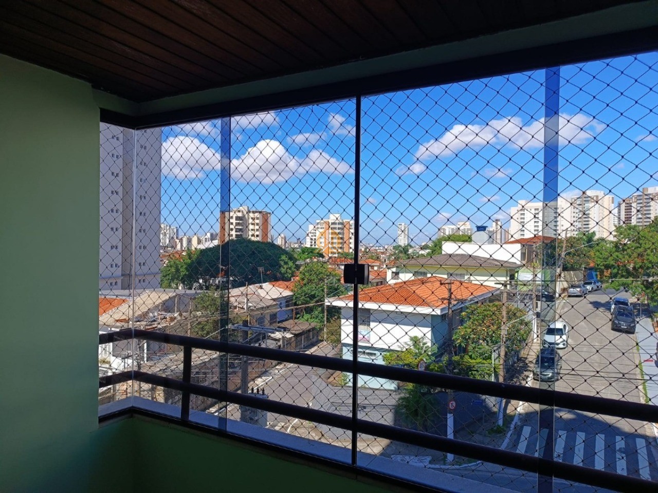 Apartamento à venda com 3 quartos, 83,00m² - SANTANA,SÃO PAULO