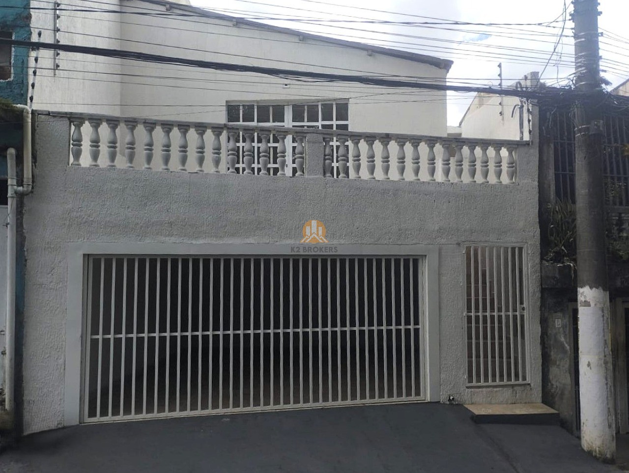 Casa à venda com 2 quartos, 140,00m² - JARDIM IMPERIAL,SÃO PAULO