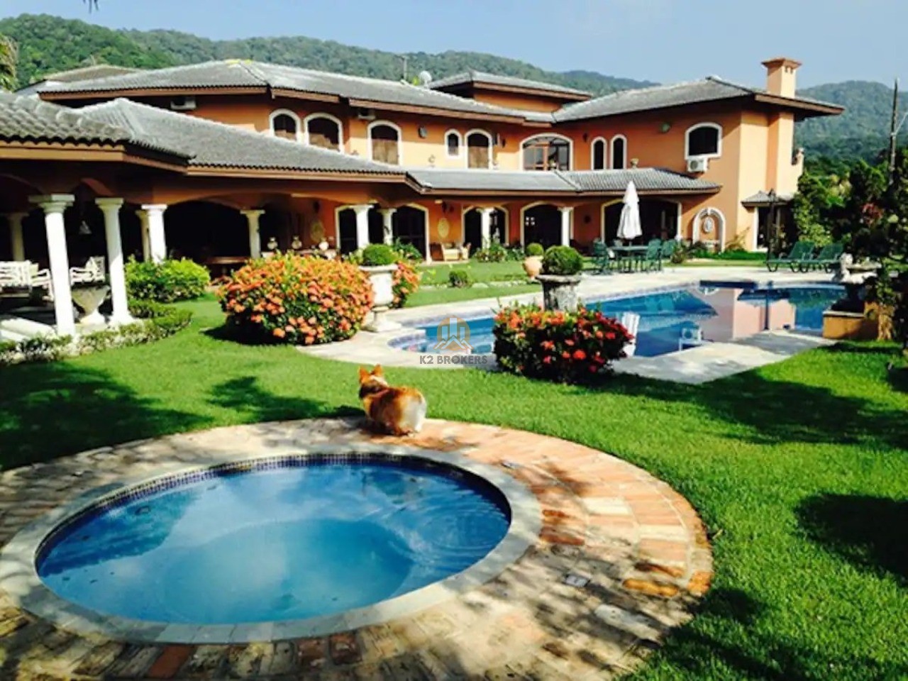 Apartamento à venda com 7 quartos, 1000,00m² - JARDIM ACAPULCO,GUARUJÁ