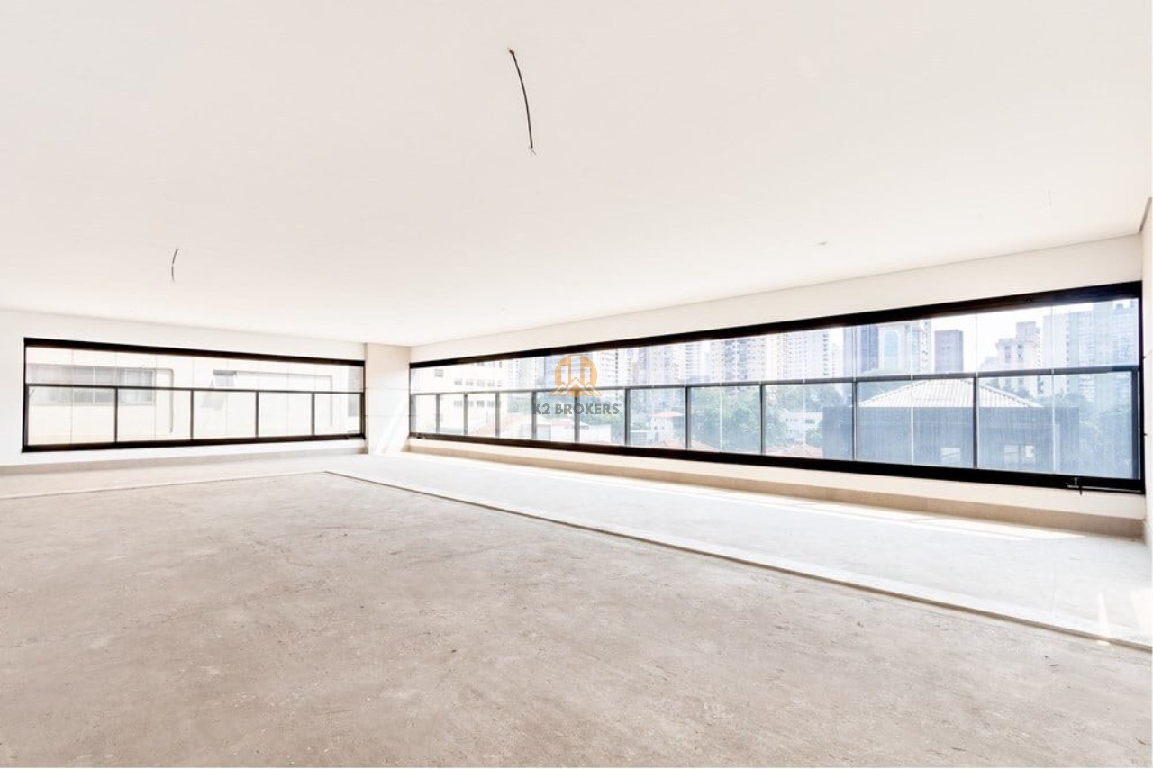 Apartamento à venda com 5 quartos, 312,00m² - HIGIENÓPOLIS,SÃO PAULO