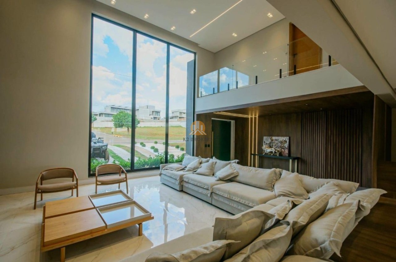  - Viva o Luxo à Beira da Represa: Mansão Exclusiva no Condomínio Porto Laranjeiras, Piracaia / SP