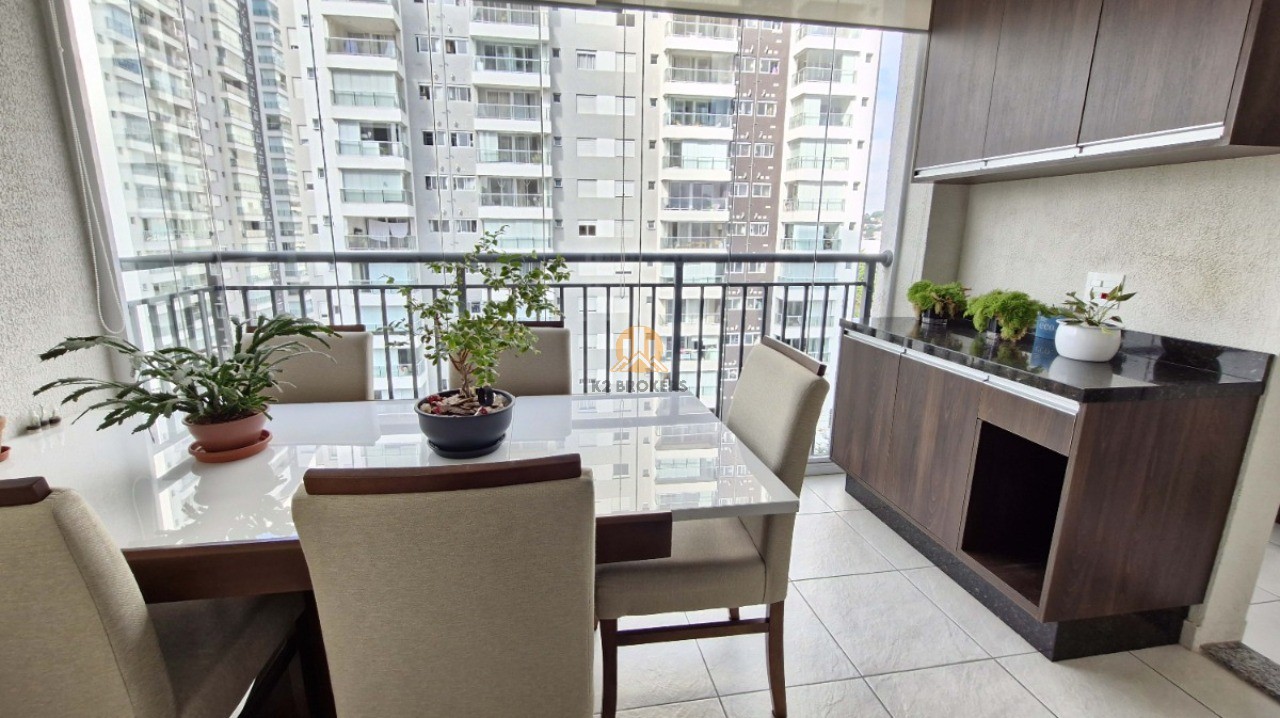 Apartamento à venda com 2 quartos, 59,24m² - VILA ANASTÁCIO,SÃO PAULO