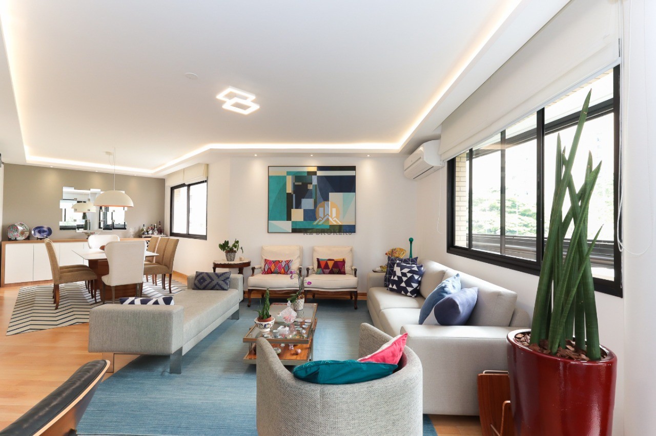 Apartamento à venda com 3 quartos, 173,00m² - PERDIZES,SÃO PAULO