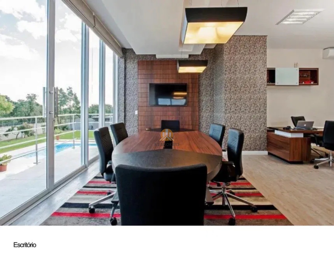 Apartamento à venda com 5 quartos, 850,00m² - BUTIATUVINHA,CURITIBA