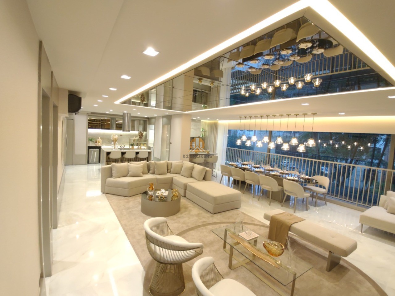 Apartamento à venda com 3 quartos, 166,49m² - VILA MARIANA,SÃO PAULO