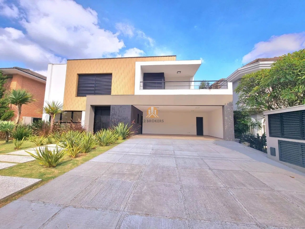 Casa à venda com 4 quartos, 690,00m² - TAMBORÉ,SANTANA DE PARNAÍBA