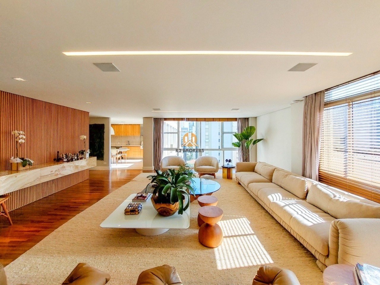 Apartamento à venda com 3 quartos, 271,00m² - CERQUEIRA CÉSAR,SÃO PAULO