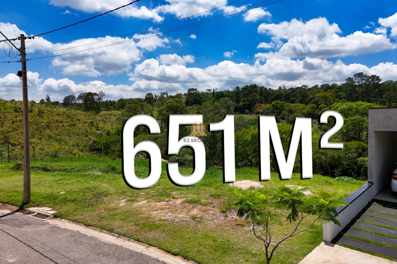 Terreno à venda - LOTEAMENTO RESIDENCIAL E COMERCIAL HORTO FLORESTAL,JUNDIAÍ